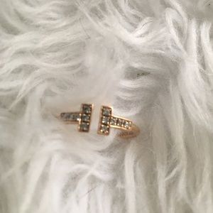 Tiffany & Co. ring